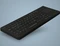 Contour Design Active Key Desinfizierbare beleuchtete Tastatur mit Touchpad, vollversiegelt, schwarz, USB, US Vorschaubild