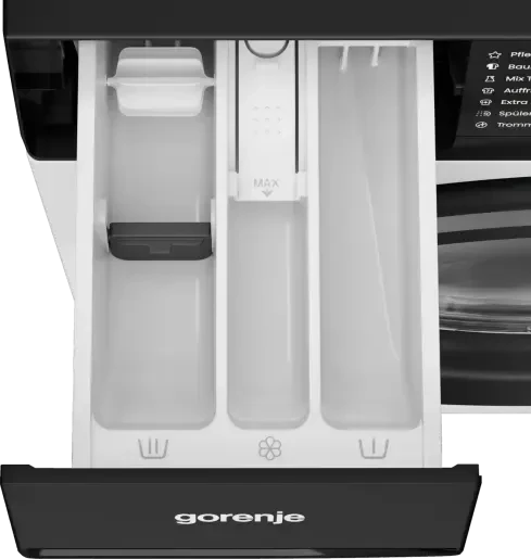 Gorenje G200 W52G2P84A3P2 Frontlader