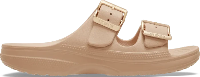 Crocs Metallic Buckle Saturday (Damen)