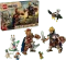 LEGO One Piece - Dorry vs. Brogy - Giants of Little Garden Vorschaubild