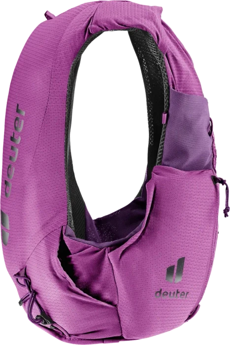 Deuter Traick 9 SL lotus/mystic (Damen)