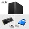 MSI PRO DP180 14A-1275AT, Core i5-14400, 16GB RAM, 512GB SSD Vorschaubild