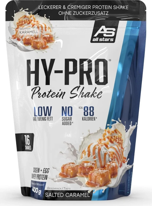All Stars HY-Pro Protein 400g