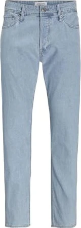 Jack & Jones Chris Original SQ 738 Jeans blue denim (Herren)