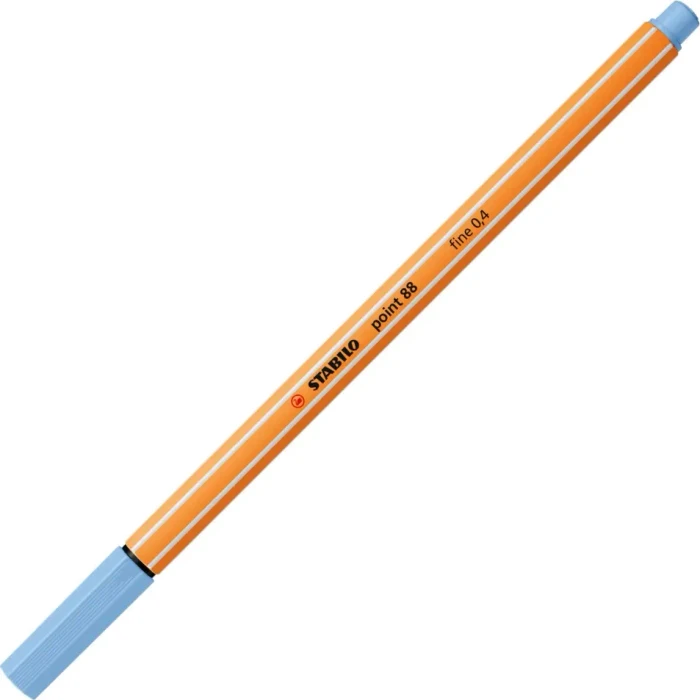 point 88 eisblau
