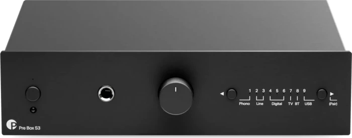 Pro-Ject Pre Box S