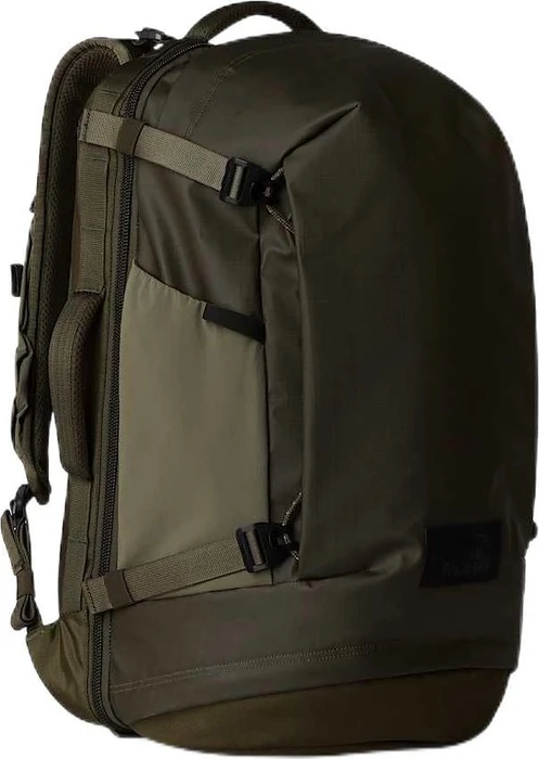 The North Face Base Camp Voyager Pro new taupe green/tnf black