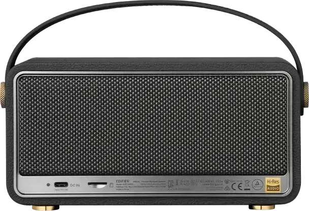 Edifier MP330 schwarz