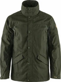 Fjällräven Forest Hybrid Funktionsjacke deep forest (Herren)