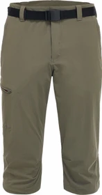 Maier Sports Jennisei Capri Hose 3/4 teak (Herren)