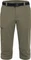 Maier Sports Jennisei Capri Hose 3/4 teak (Herren) Vorschaubild