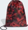 adidas Team D Sportbeutel aurora black/lucid red Vorschaubild