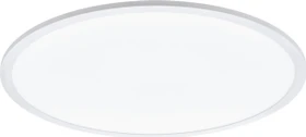 Eglo Sarsina-C LED Deckenleuchte 60cm weiß