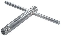 Transmedia FF 32 Aufdrehhilfe für Twist-On F-Stecker