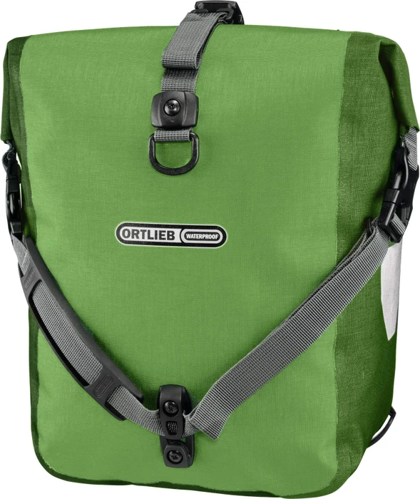 Ortlieb Sport-Roller Plus Gepäcktasche kiwi/moss green