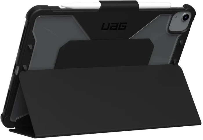 UAG Plyo Case für Apple iPad Air 10.9"/iPad Pro 11, schwarz/transparent
