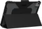 UAG Plyo Case für Apple iPad Air 10.9"/iPad Pro 11, schwarz/transparent Vorschaubild
