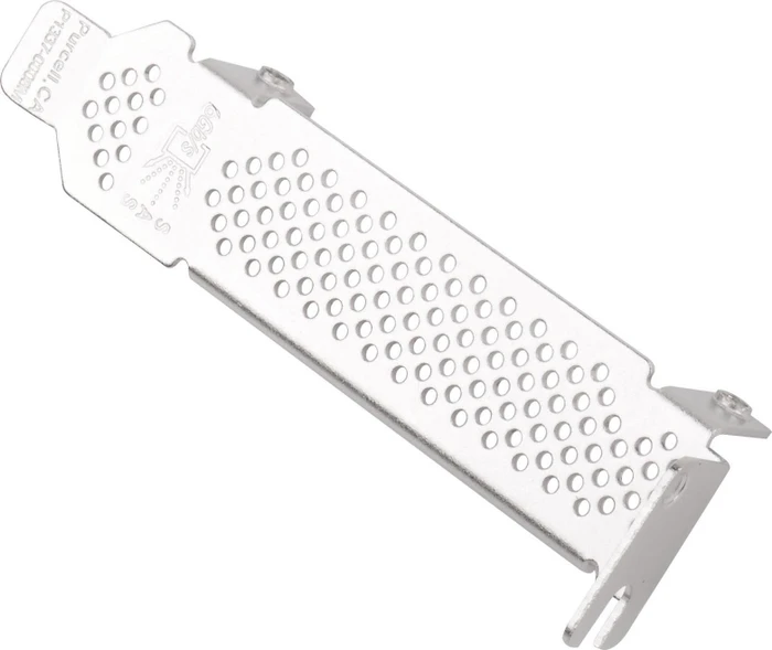 SilverStone ECS05, PCIe 3.0 x8