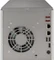 QNAP Turbo Station TS-419P, 512MB RAM, 2x RJ-45 1000Base-T, 4x USB-A 2.0 Vorschaubild