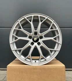 FF Wheels FF01 8.5x19 5/112 ET35 (verschiedene Farben)