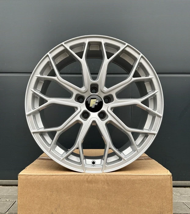 FF Wheels FF01 8.5x19 5/112 ET35 (verschiedene Farben)