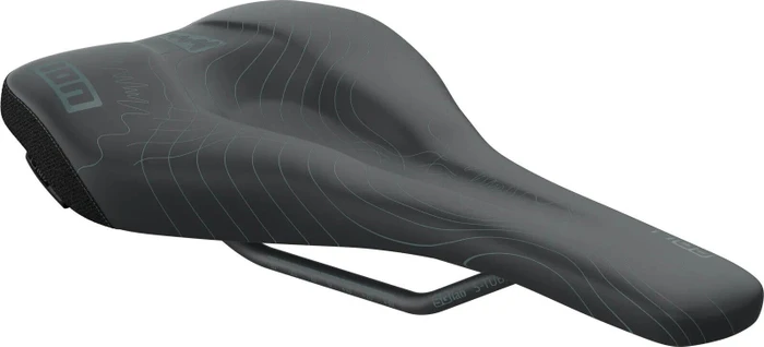 SQ-lab 6OX Ergowave Active 2.1 LTD ION 160mm Sattel