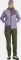 Ortovox Swisswool Piz Duan Funktionsjacke lush lavender (Damen) Vorschaubild