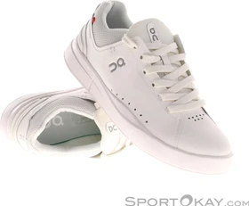 On The Roger Advantage all white (Damen)