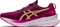 Asics Novablast 2 dried berry/champagne (Damen) Vorschaubild