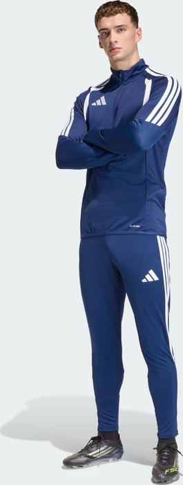 adidas Tiro 26 League Trikot langarm team navy blue 2/white (Herren)