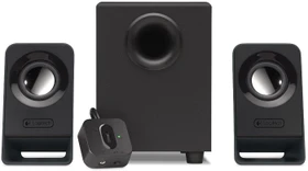 Logitech Z213