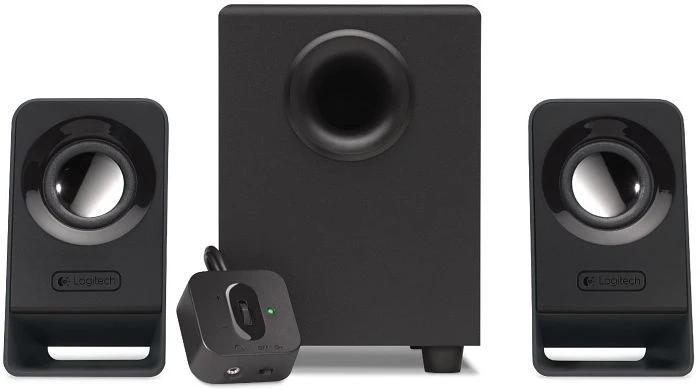 Logitech Z213