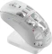Pulsar Gaming Gears Feinmann F01 Wireless Magnesium First Edition mit Ladestation, Alpine White, USB Vorschaubild
