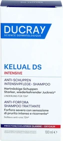 Pierre Fabre Ducray Kelual DS Intensive Shampoo,    100ml