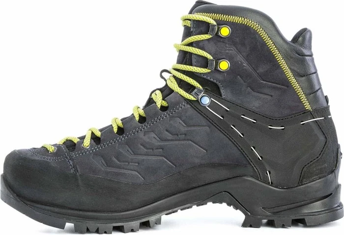 Salewa Rapace GTX night black/kamille (Herren)