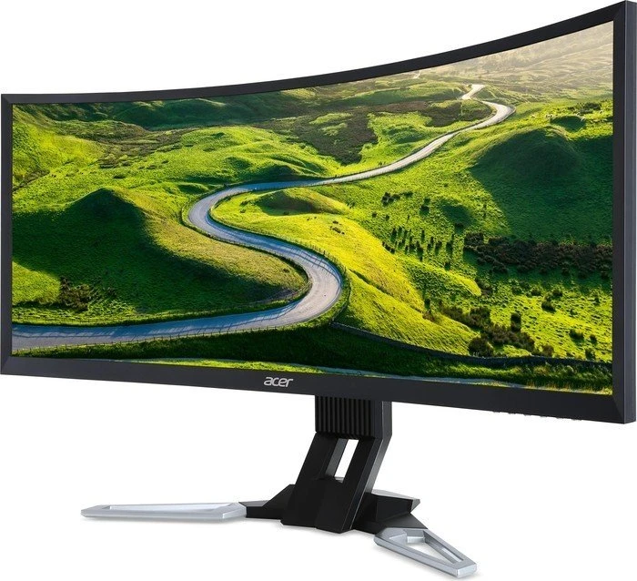 Acer XZ0 XZ350CUbmijphz, 35"