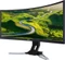 Acer XZ0 XZ350CUbmijphz, 35" Vorschaubild