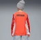 Puma BVB Borussia Dortmund Replica 2025/2026 Torwarttrikot langarm rot (Junior) Vorschaubild
