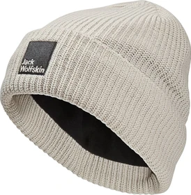 Jack Wolfskin Pergamon Beanie pale sand