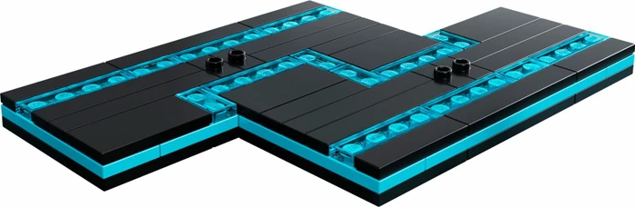 LEGO Ideas - TRON: Legacy