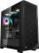 PCCooler C3D510 BK ARGB, schwarz, Glasfenster Vorschaubild