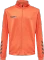 hummel Promo Poly Trainingsanzug nasturtium/ombre blue (Junior) Vorschaubild