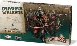 Zombicide Black Plague