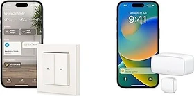 Eve Shutter Switch Smarte Rollladensteuerung