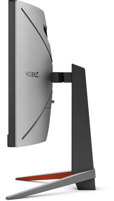 BenQ Mobiuz EX2710R, 27"