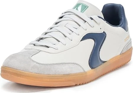 Skechers Hotshot - Pyke grau/blau (Herren)