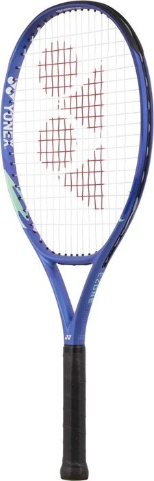 Yonex Ezone 24 Tennisschläger blast blue (Junior)