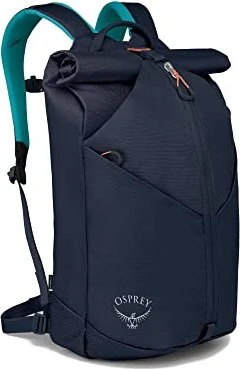 Osprey Zealot 30 cetacean blue
