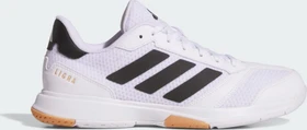 adidas Ligra 8 Indoor Handball cloud white/core black (Damen)
