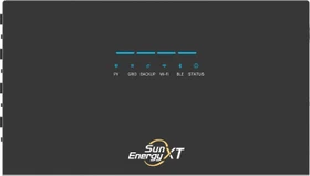 SunEnergyXT 500 PRO, 5.02kWh